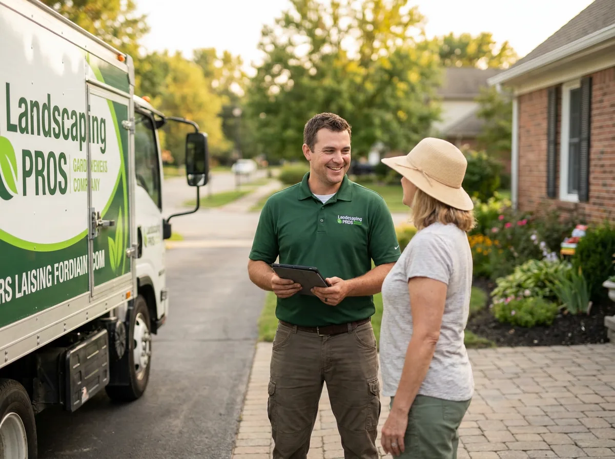 Landscaping Lucerne, CO FAQs